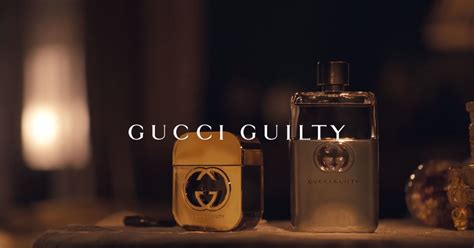 la musica della pubblicita guylti gucci